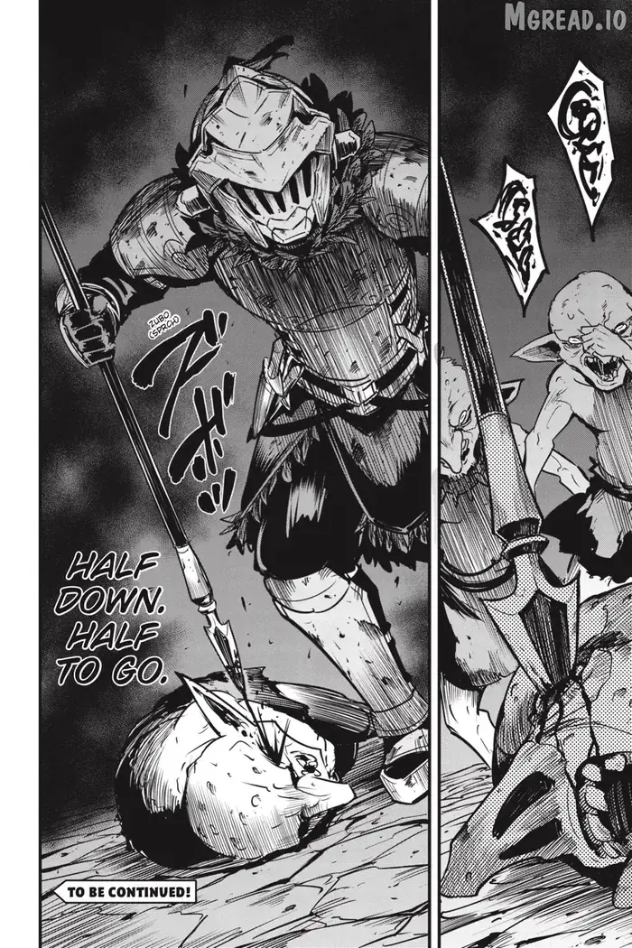 Goblin Slayer: Side Story Year One Chapter 130 image 27_optimized_optimized